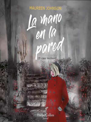 cover image of La mano en la pared